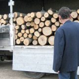 Potrošnja drva i peleta najmanje udvostručena 9