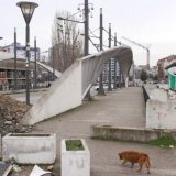 Počela gradnja nove konstrukcije u Severnoj Mitrovici 9