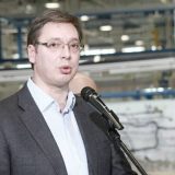 Dević: Vučić vrši pritisak u sudskom sporu oko novosadske stanice 14