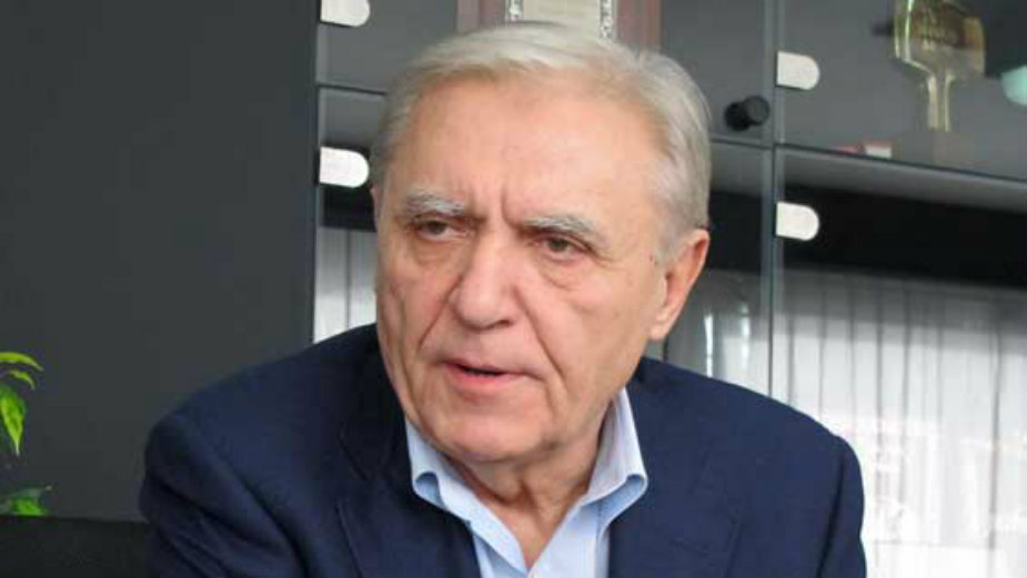 Spaskovski: Srbija je jaka pravna država 1 Spaskovski: Srbija je jaka pravna država 1