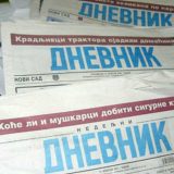 Radnici "Dnevnika ad" još bez svojih akcija 14