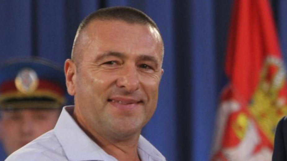 Renato Grbić: Alas spasilac 1