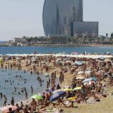 Španija top destinacija prošle godine 6