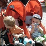 Izbori "spasili" bebi PDV 3