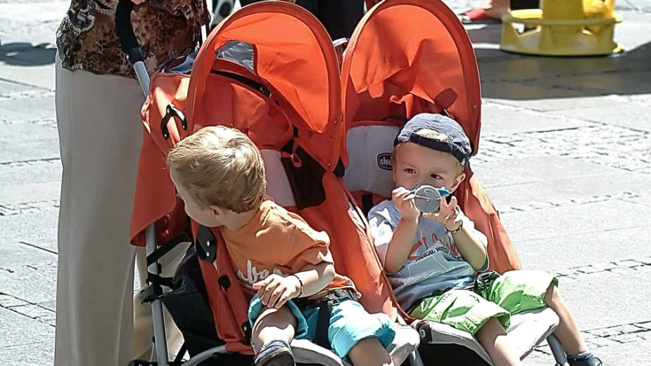 Izbori "spasili" bebi PDV 1