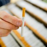 Izvezli cigarete u Hongkong za 158 miliona dolara 8