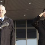 SAD će braniti saveznike 2