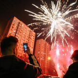 Lunarna nova godina postala svetski praznik 10