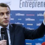 Francuzima predsednik mlađi od Luja Napoleona? 8