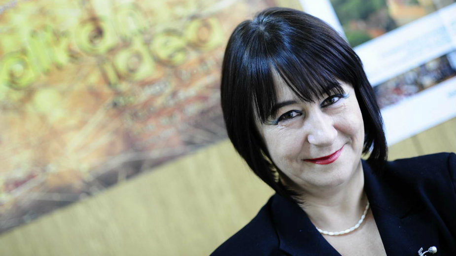 Vankovska: Vlada Makedonije biće kratkog veka 1