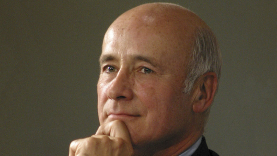 Trampova mračna veština tvitovanja 1