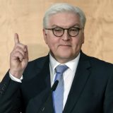 Nemačka u nedelju bira predsednika 13