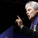 Ahmeti: Prvo napismeno dvojezičnost, pa vlada 9