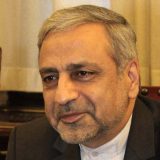 Kršenje nuklearnog sporazuma bilo bi štetno 3