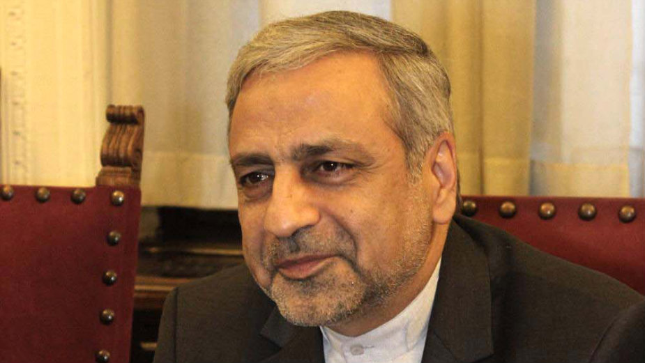 Kršenje nuklearnog sporazuma bilo bi štetno 1