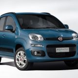 Jubilarni 300.000. model Panda Natural Power 9