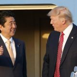 Tramp odstupio od predizbornih obećanja 9