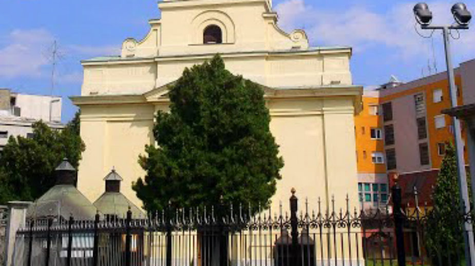 Vrt kulture i vrelo života 1