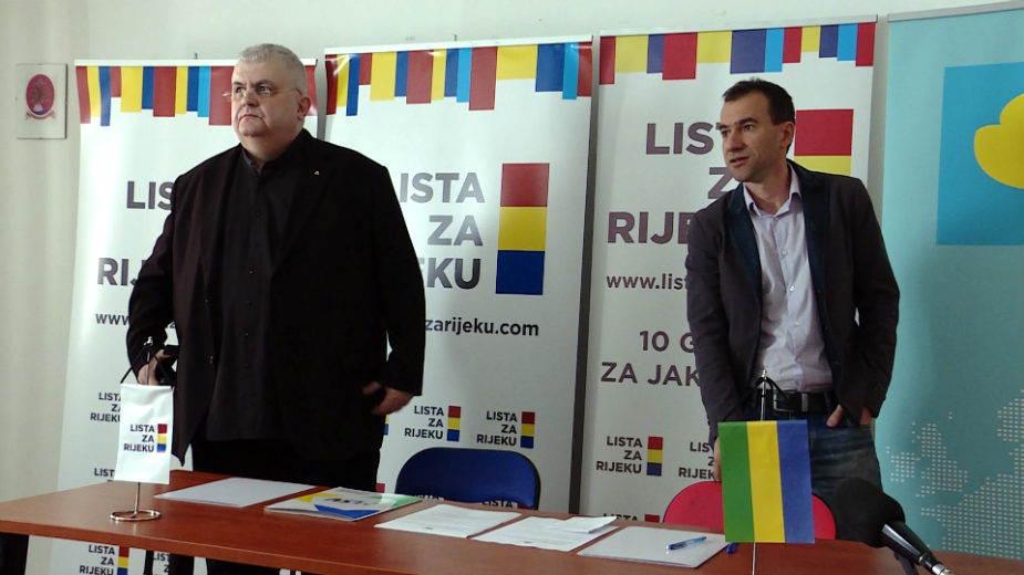 Čanak potpisao deklaraciju protiv militarizacije Balkana 1