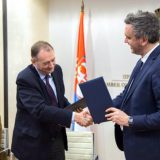 Saradnja privredne komore i Univerziteta u Beogradu 2