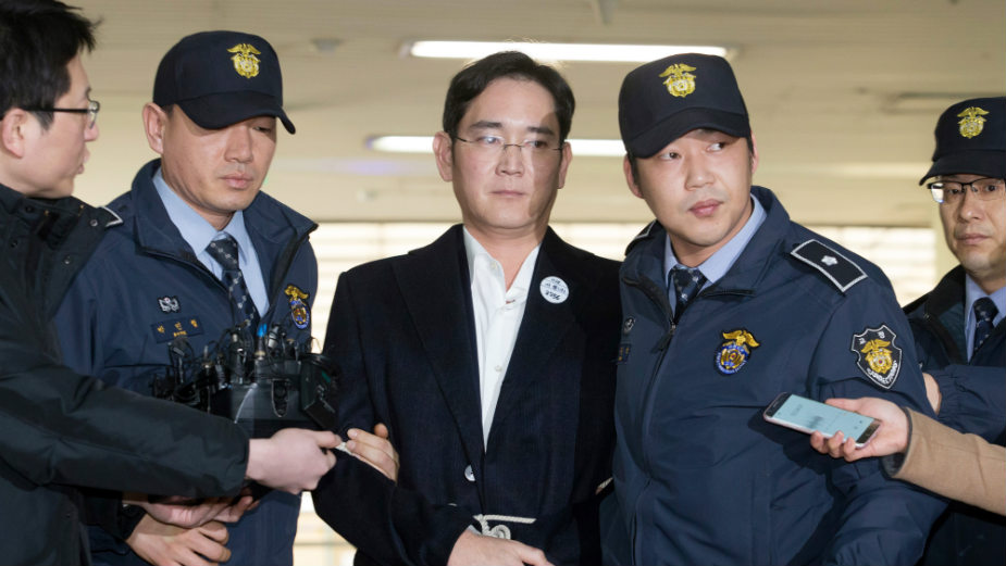 Test za odnos država - konglomerati 1