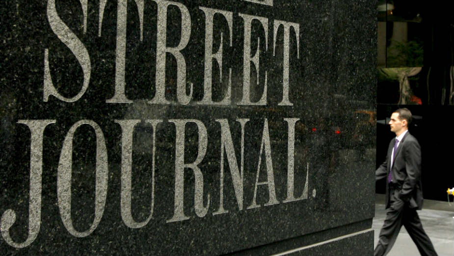 Ko je fejk: CNN ili Volstrit džornal? 1