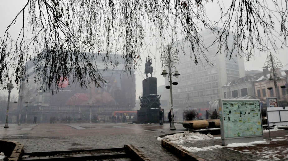 Izabrani unapred poznati kandidati 1