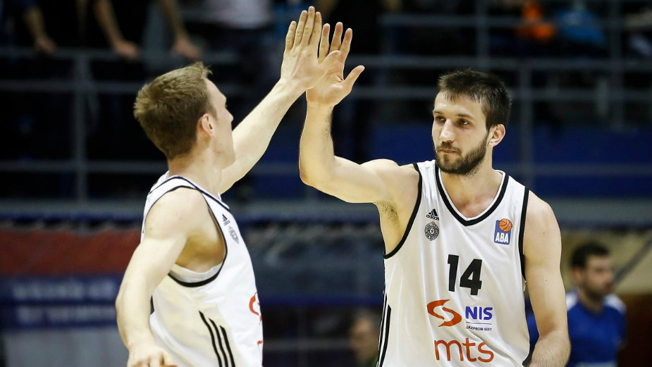 Taktiku nameće brojno stanje 1