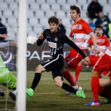 Loša uvertira za derbi 2