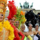 Dani Kube na Zvezdari 1