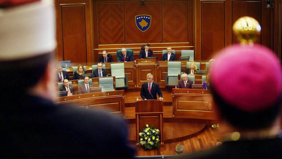 Devet godina proglašenja nezavisnosti Kosova 1
