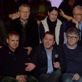 Georgievu otkazan koncert zbog podrške Jankoviću? 11