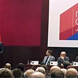 U kom je svojstvu guvernerka bila na GO SNS? 9