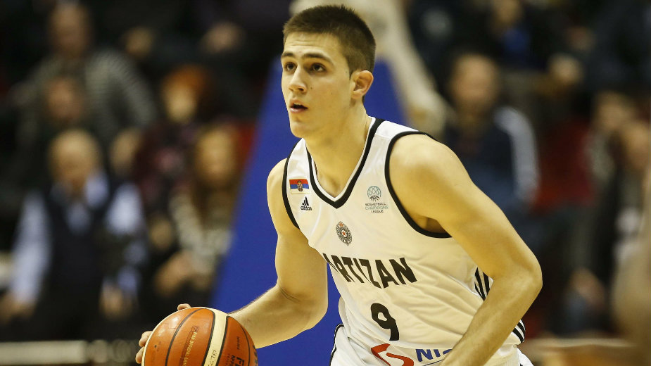 Brejk ili što manji minus 1