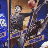 Tompson i Gordon favoriti 14