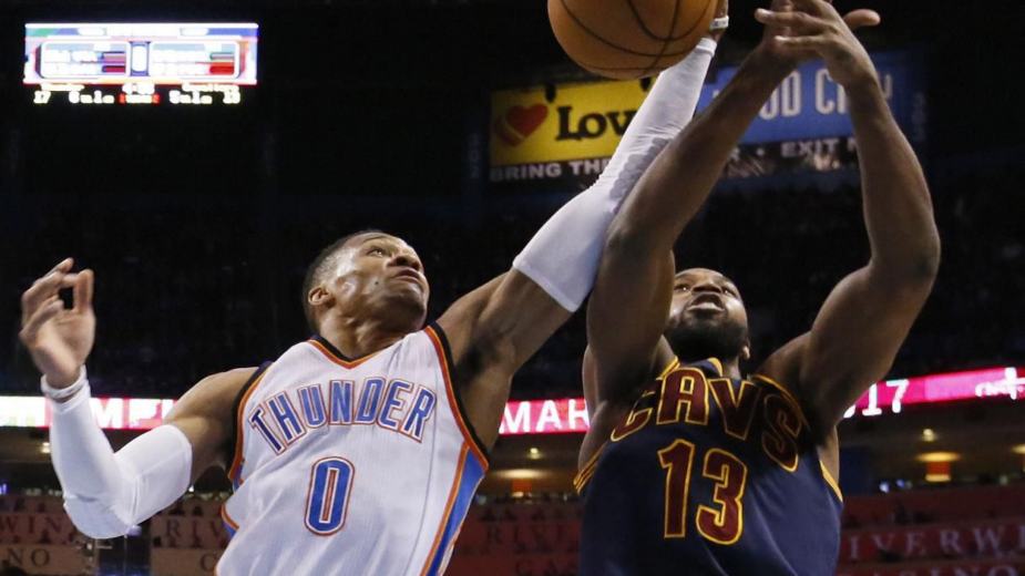 Potera za Viltom i Oskarom 1