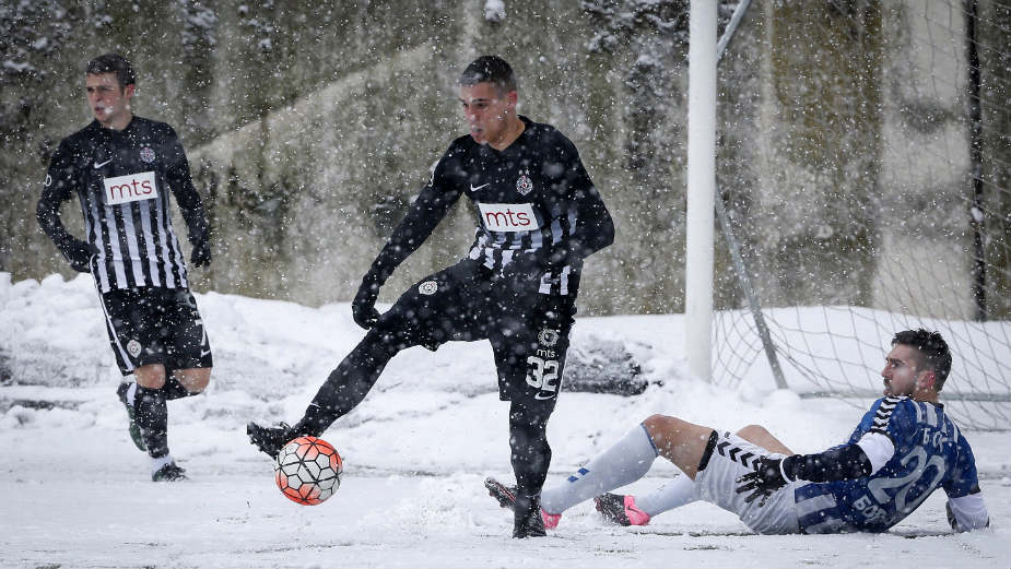 Pauza kao gladna godina 1