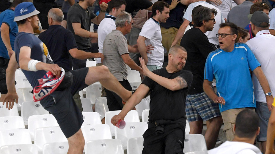 Plaše navijače pred Mundijal 1