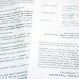 Hoće da joj oduzmu stan zbog duga koji nije njen 12