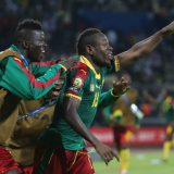 Na tronu Egipat ili Kamerun 1