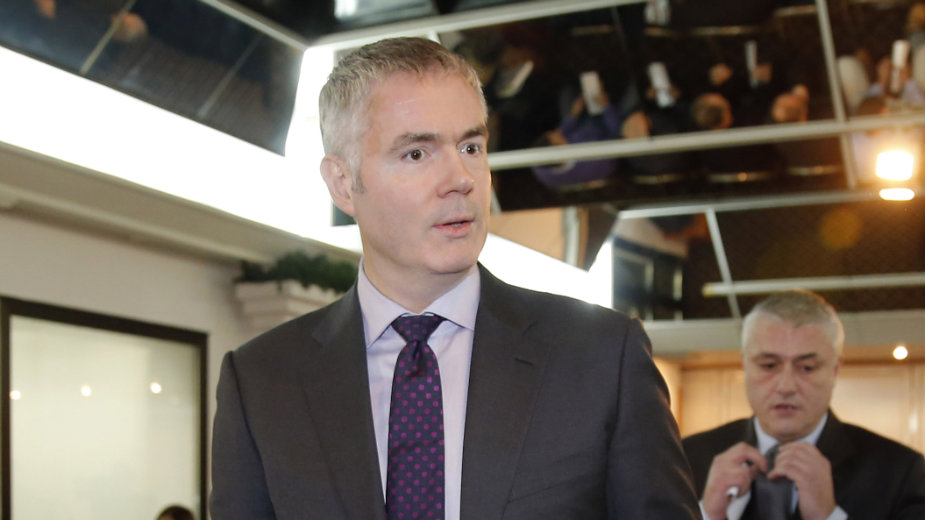 Niš će ugostiti i srebrne iz Rija 1