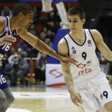 Olimpija i Zvezda određuju "kote" 7