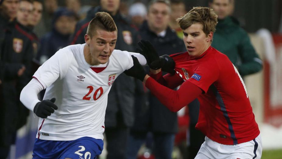 Koheza: Ne kasnimo 1