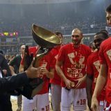 Levicom uz zvuk sirene 8