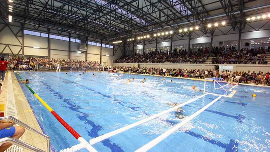 Na jedan korak od elite 1