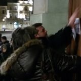 Nastavak protesta zbog grejanja u Zrenjaninu 8