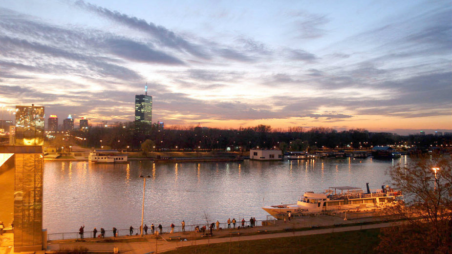 Sve više gostiju iz Bugarske 1