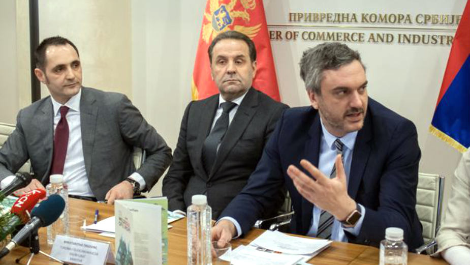 Srbija i Crna Gora zajedno privlače strane turiste 1