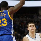 Durant: Jokić je sjajan 7