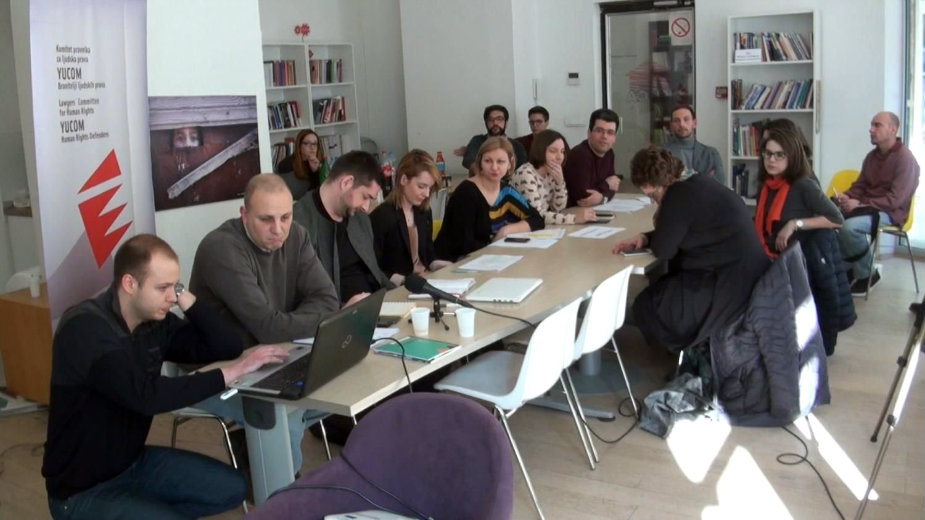 Srbija još bez presude o zločinu mržnje 1